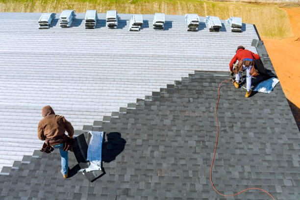 Heating Cable for Roof Installation in La Vista, NE